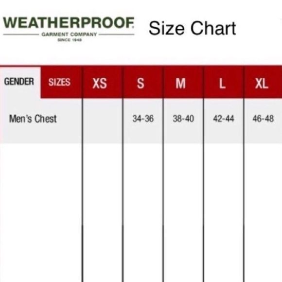 WEATHERPROOF Mens Black Knit Sweater Sz LRG NWT - Picture 8 of 12